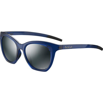 Bolle Prize Sunglasses Navy Crystal Shiny Medium