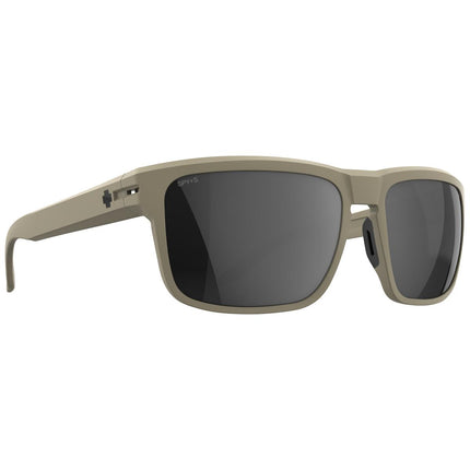 Spy REGION Sunglasses Ansi Matte Sand Medium-Large