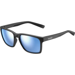 Bolle REVERENCE Sunglasses Black Matte Medium