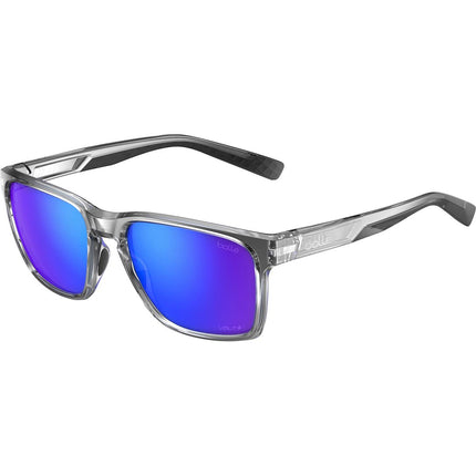 Bolle REVERENCE Sunglasses Grey Crystal Medium
