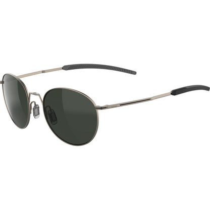 Bolle Radiant Sunglasses Gold Matte Small