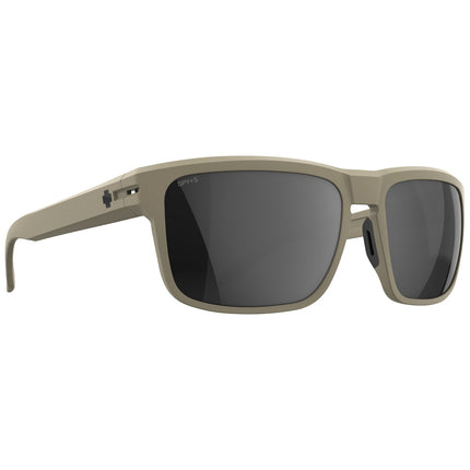 Spy Region XL Sunglasses Ansi Matte Sand Medium-Large