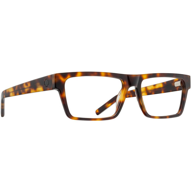 Spy Renley 58 Eyeglasses Honey Tort Medium-Large