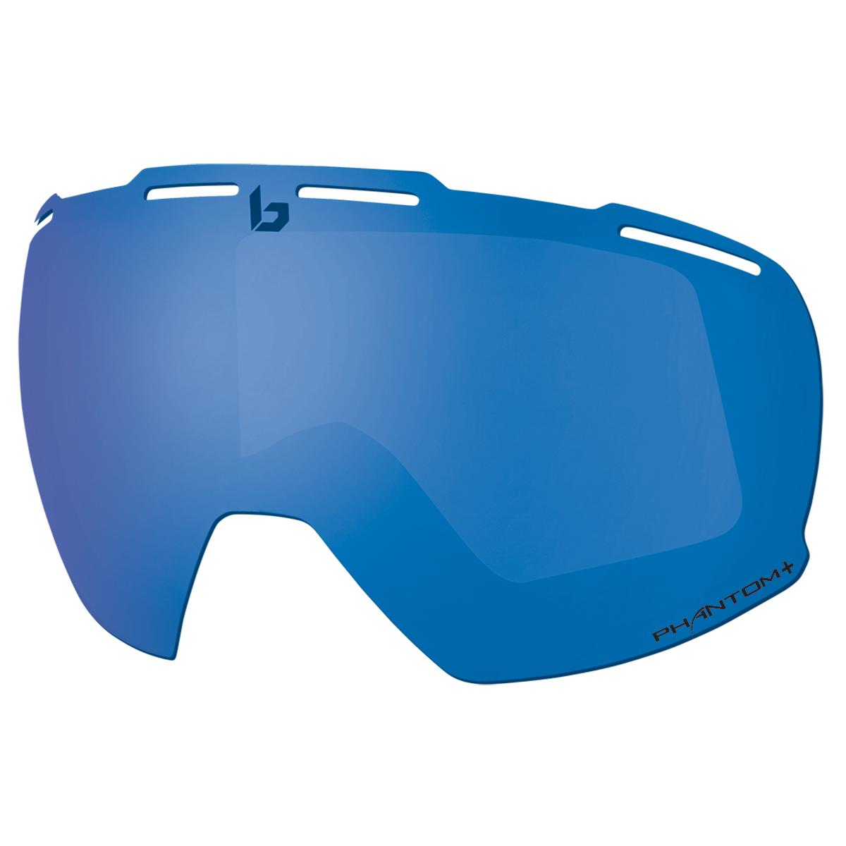 Bolle Replacement Lens Laika Goggles  No Colour Reference One size
