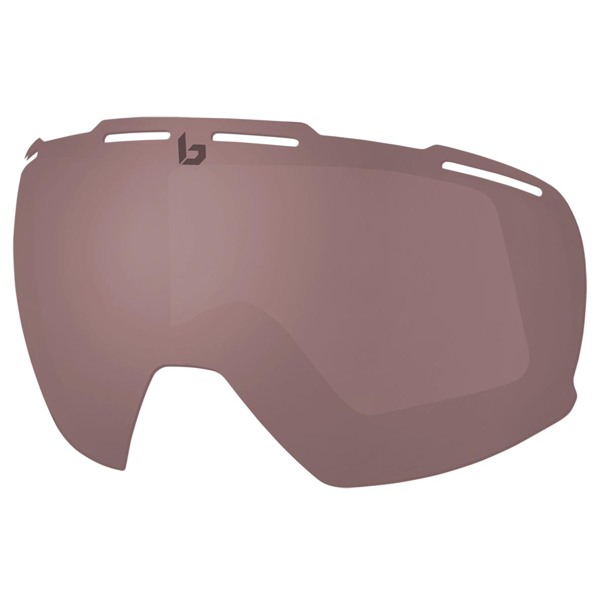 Bolle Replacement Lens Laika Goggles  Pink One size