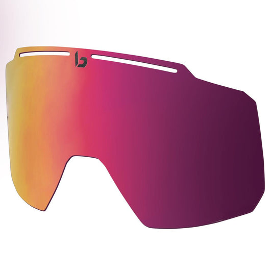 Bolle Replacement Lens Maddox Accessories Pink One size