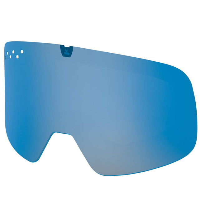 Bolle Replacement Lens Nevada Neo Accessories Black Matte Medium-Large, One size One size