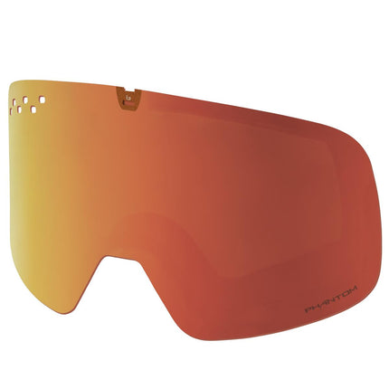 Bolle Replacement Lens Nevada Neo Accessories No Colour Reference Medium-Large, One size One size