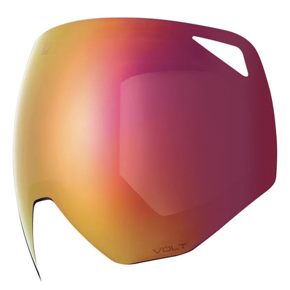 Bolle Replacement Lens Torus Accessories Ruby One size