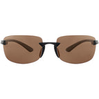 Medium, Medium-Large / Matte Black