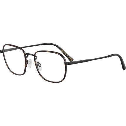 Serengeti Ronnie Optic Eyeglasses Matte Black Large