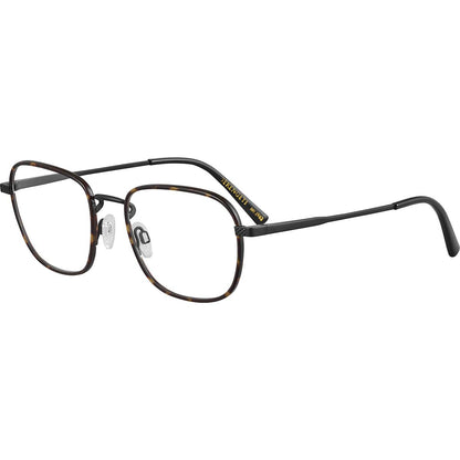 Serengeti Ronnie Optic Eyeglasses Matte Black Large