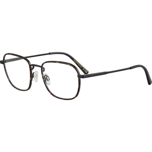 Serengeti Ronnie Optic Eyeglasses Matte Black Large