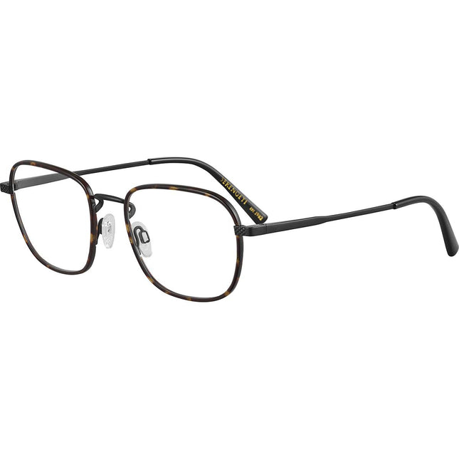 Serengeti Ronnie Optic Eyeglasses Matte Black Large