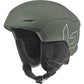 Bolle Ryft Pure Snow Helmet  Forest Matte Small S 52-55