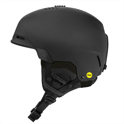Spy STARGAZER MIPS Ski Helmets Matte Black Medium M 56-58