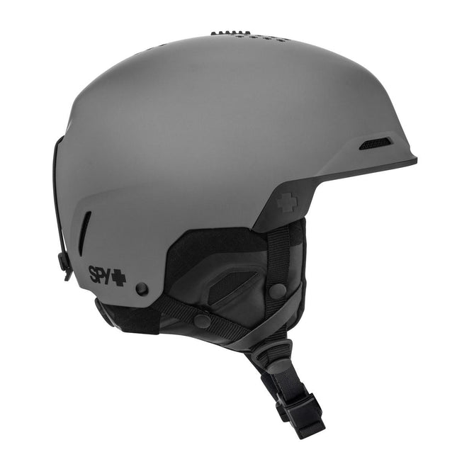 Spy STARGAZER MIPS Ski Helmets Matte Dark Gray Medium M 56-58