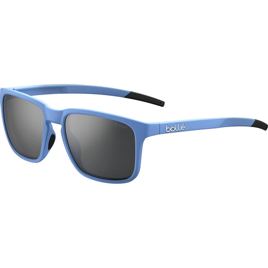 Bolle Score Sunglasses Azure Matte Medium