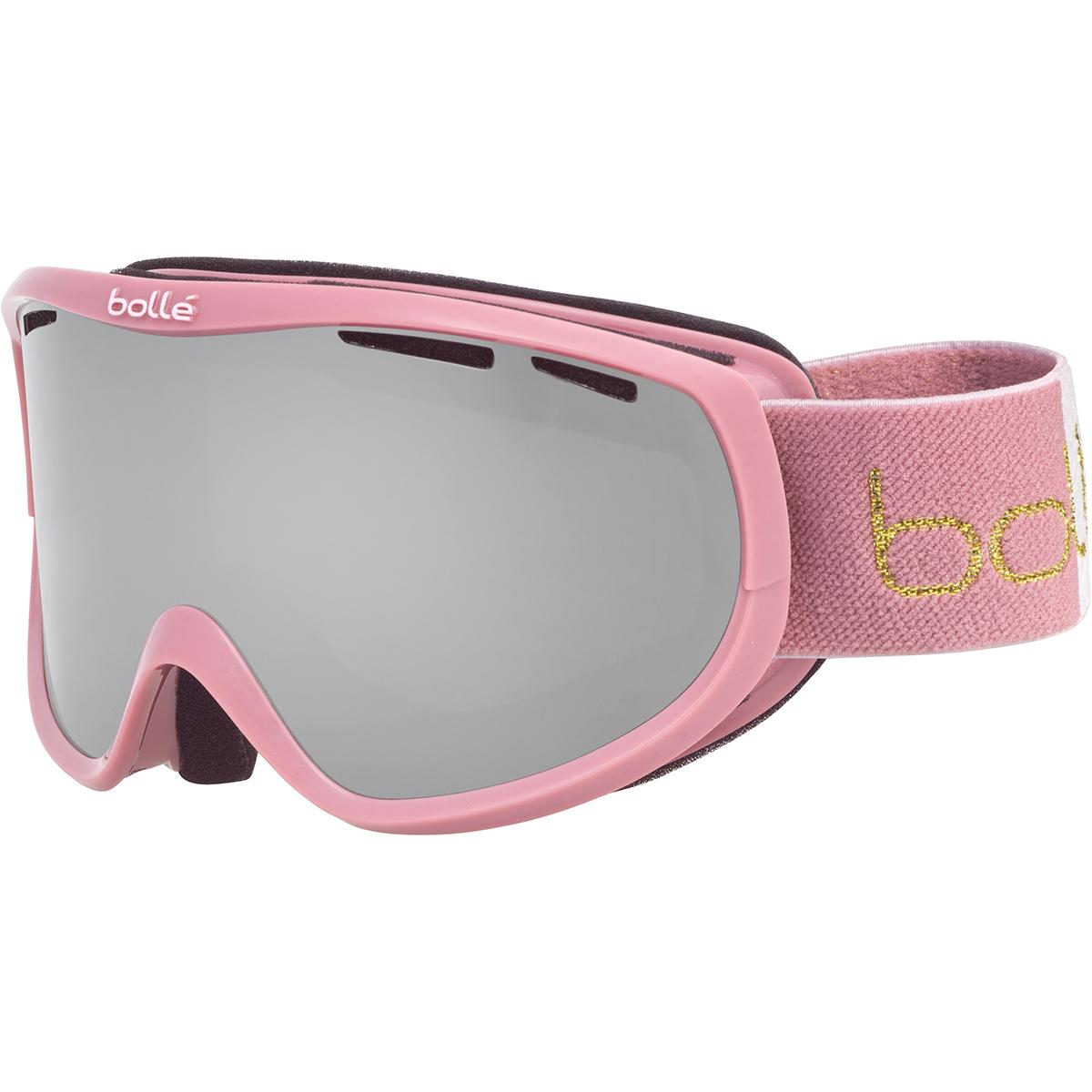 Bolle Sierra Goggles  Vintage Rose Shiny Small-Medium