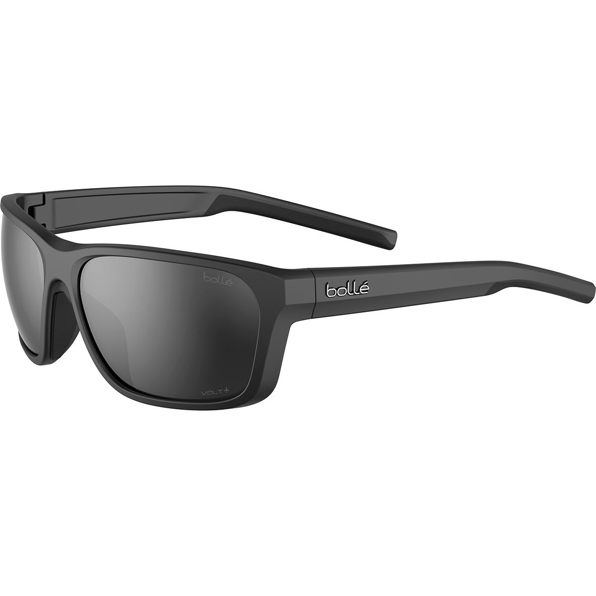 Bolle Strix Sunglasses Black Matte Small