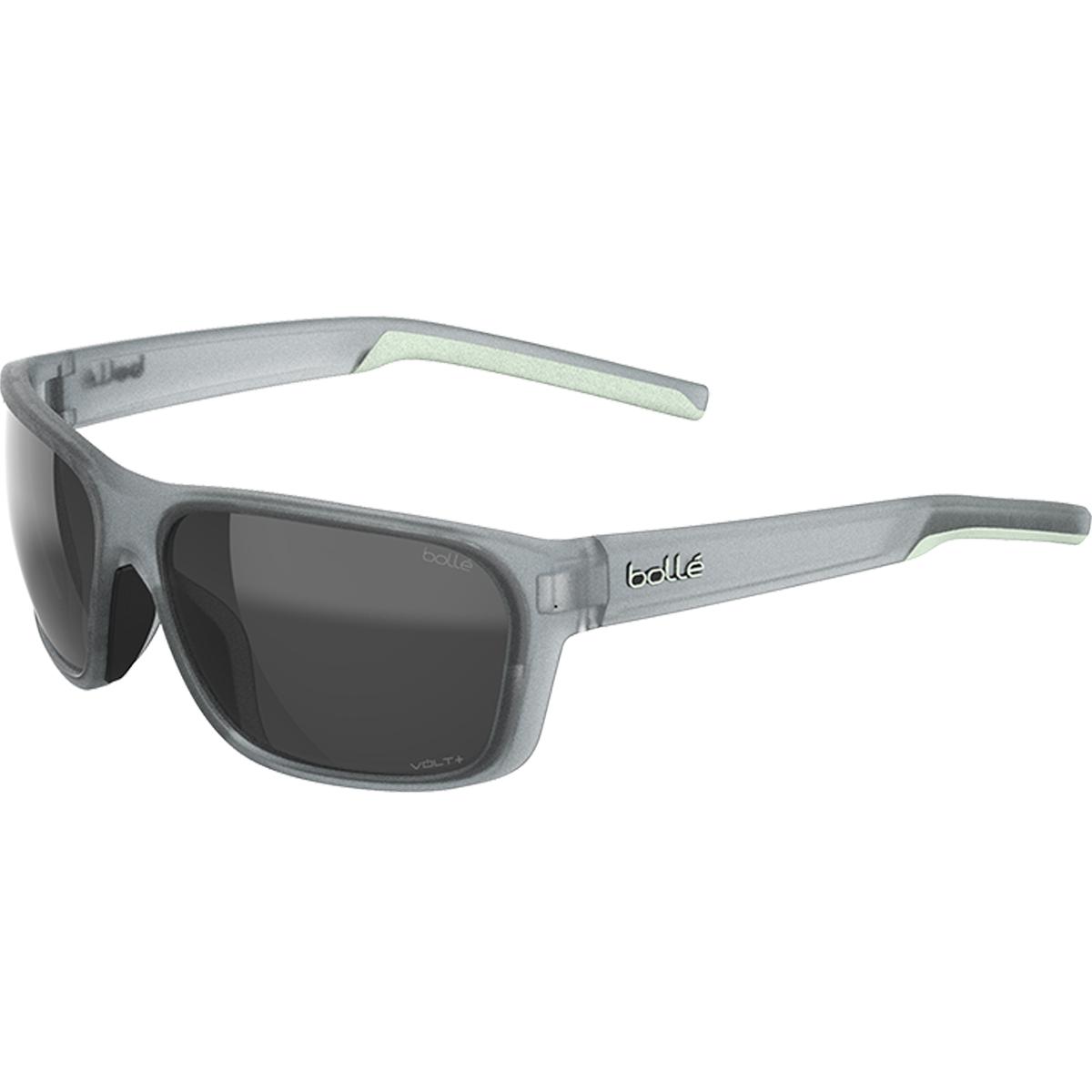 Bolle Strix Sunglasses Light Grey Frost Small