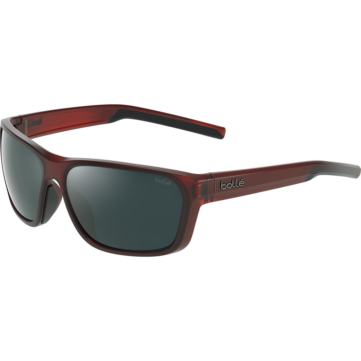 Bolle Strix Sunglasses Mocha Transparent Matte Small