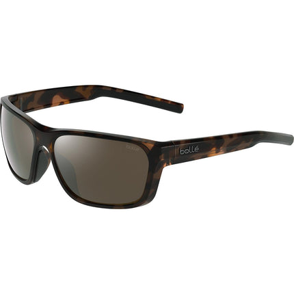 Bolle Strix Sunglasses Tortoise Matte Small