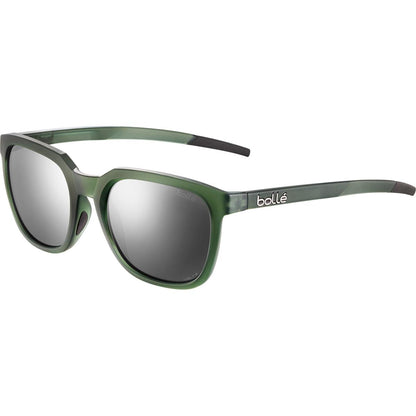 Bolle Talent Sunglasses Forest Crystal Matte Medium