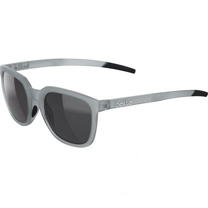 Bolle Talent Sunglasses Light Grey Frost Medium