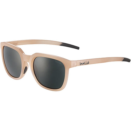 Bolle Talent Sunglasses Mocha Transparent Matte Medium