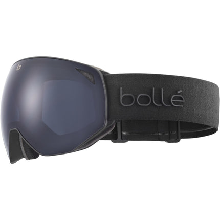 Bolle Torus Goggles Full Black Matte Large One size