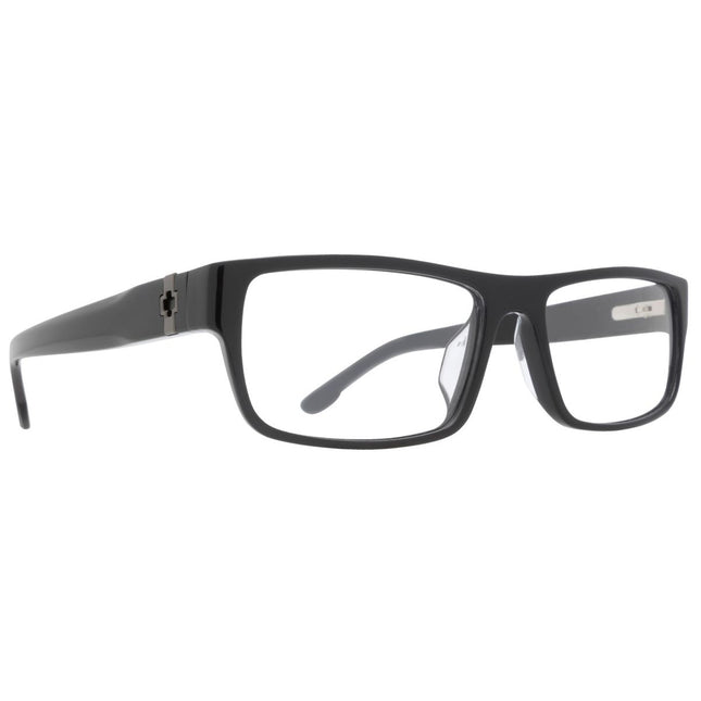 Spy VAUGHN 54 Eyeglasses Black 54-16-135mm