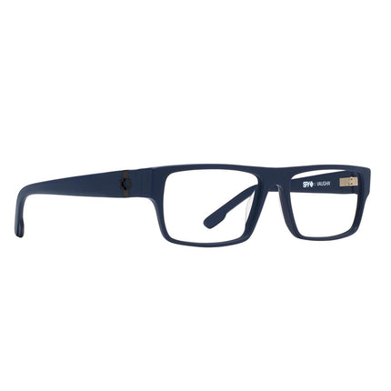 Spy VAUGHN 54 Eyeglasses Matte Blue 54-16-135mm