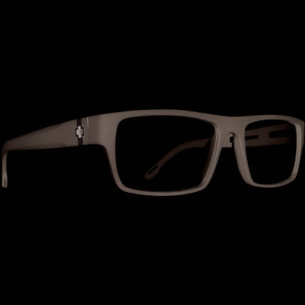 Spy VAUGHN 56 Eyeglasses Matte Black 56-17-150mm