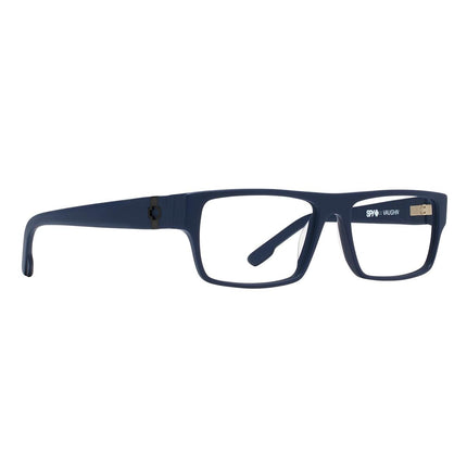 Spy VAUGHN 56 Eyeglasses Matte Blue 56-17-150mm