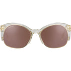 Small-Medium / Champagne Translucide