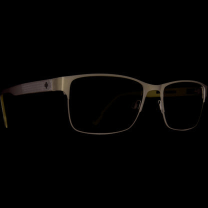 Spy WARREN 56 Eyeglasses Matte Dark Navy/ Blue Medium