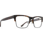 Large / Dark Tortoise Matte