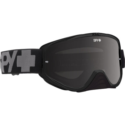 Spy WOOT Goggles Black Sand Small-Medium, Medium