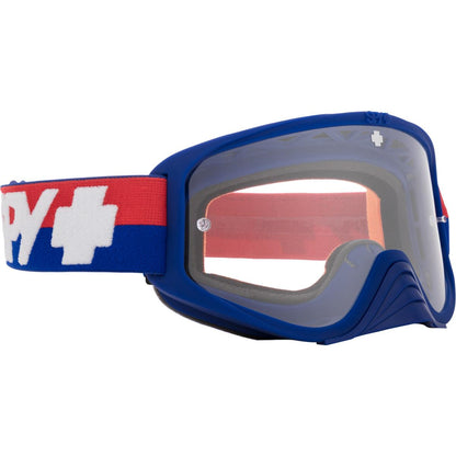 Spy WOOT Goggles Bolt Usa Small-Medium, Medium
