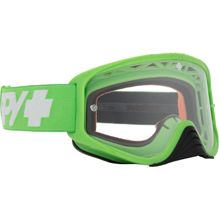 Spy WOOT Goggles Checkers Small-Medium, Medium