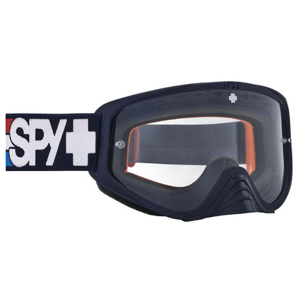 Spy WOOT Goggles Matte Usa Small-Medium, Medium