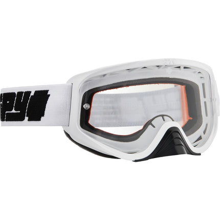 Spy WOOT Goggles Reverb Contrast Small-Medium, Medium