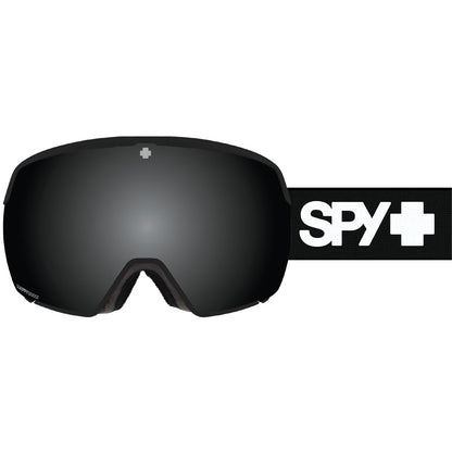 Spy Waypoint Goggles Everblack Medium-Large