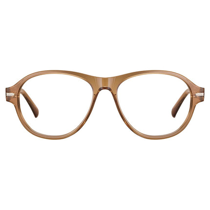 Serengeti Wilbour Optic Eyeglasses Crystal Shiny Medium