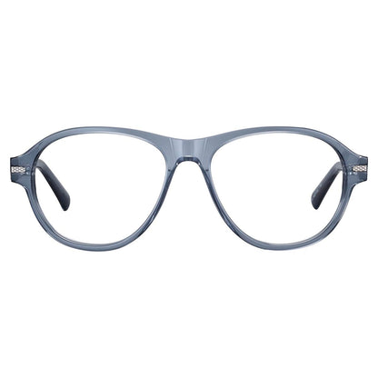 Serengeti Wilbour Optic Eyeglasses Shiny Crystal Grey Medium