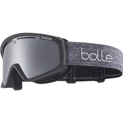 Bolle Y7 OTG Goggles Black Denim Matte Medium One size
