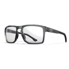 56-17-135 / Gloss Crystal Grey Frame - AC6FND09F