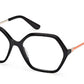 Guess GU5049 Geometric Eyeglasses