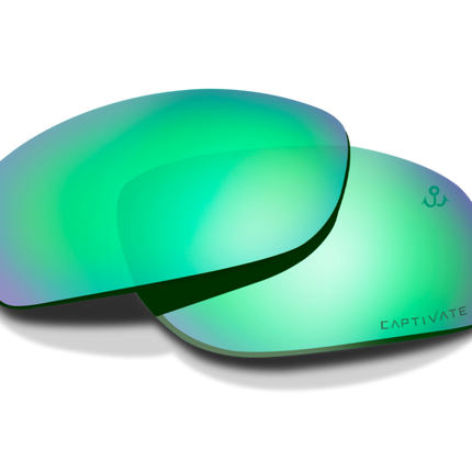 Wiley X WX OMEGA Oval Sunglasses N/a 66-17-125